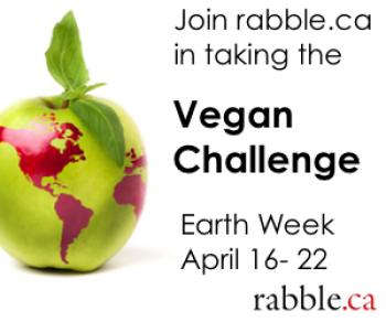 vegan-challenge