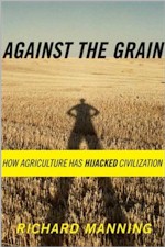against the grain